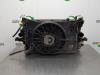 Cooling set from a Volvo V70 (SW) 2.5 T 20V AWD 2005