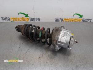 Used Rear shock absorber rod, right Volvo V70 (SW) 2.5 T 20V AWD Price € 149,00 Margin scheme offered by Autorecycling Joure B.V.