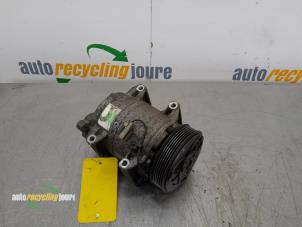 Used Air conditioning pump Volvo V70 (SW) 2.5 T 20V AWD Price € 99,99 Margin scheme offered by Autorecycling Joure B.V.