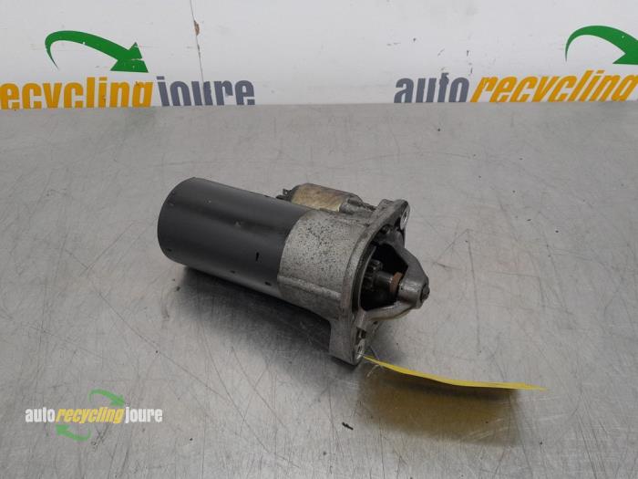 Gebrauchte Anlasser Volvo V70 (SW) 2.5 T 20V AWD Preis € 14,99 Margenregelung angeboten von Autorecycling Joure B.V.