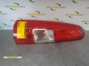 Used Taillight, left Volvo V70 (SW) 2.5 T 20V AWD Price € 24,99 Margin scheme offered by Autorecycling Joure B.V.