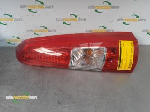 Used Taillight, right Volvo V70 (SW) 2.5 T 20V AWD Price € 24,99 Margin scheme offered by Autorecycling Joure B.V.