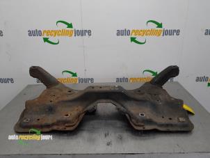 Used Subframe Opel Corsa D 1.4 16V Twinport Price € 74,99 Margin scheme offered by Autorecycling Joure B.V.