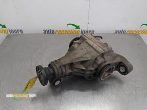 Used Rear differential Volkswagen Touareg (7LA/7L6) 2.5 TDI R5 Price € 299,00 Margin scheme offered by Autorecycling Joure B.V.