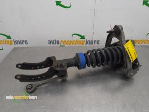 Used Front shock absorber rod, right Volkswagen Touareg (7LA/7L6) 2.5 TDI R5 Price € 74,99 Margin scheme offered by Autorecycling Joure B.V.