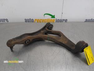 Used Front wishbone, left Volkswagen Touareg (7LA/7L6) 2.5 TDI R5 Price € 89,99 Margin scheme offered by Autorecycling Joure B.V.