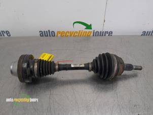 Used Front drive shaft, right Volkswagen Touareg (7LA/7L6) 2.5 TDI R5 Price € 49,99 Margin scheme offered by Autorecycling Joure B.V.