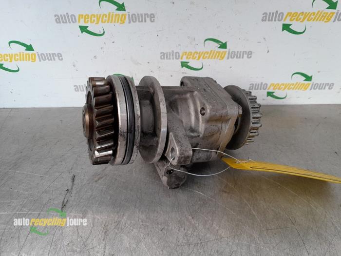 Usagé Pompe de direction Volkswagen Touareg (7LA/7L6) 2.5 TDI R5 Prix € 89,99 Règlement à la marge proposé par Autorecycling Joure B.V.