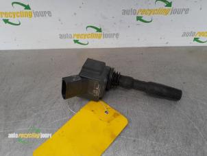 Used Ignition coil Volkswagen Touran (5T1) 1.4 TSI Price € 14,99 Margin scheme offered by Autorecycling Joure B.V.