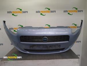 Used Front bumper Fiat Grande Punto (199) 1.4 Price on request offered by Autorecycling Joure B.V.
