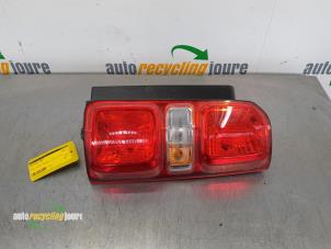 Used Taillight, right Fiat Scudo E-Scudo Price € 74,99 Margin scheme offered by Autorecycling Joure B.V.