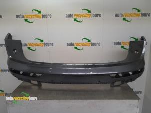 Used Rear bumper Audi Q5 (8RB) Price € 149,00 Margin scheme offered by Autorecycling Joure B.V.