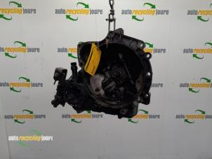 Used Gearbox Volkswagen Lupo (6X1) 1.4 16V 75 Price € 275,00 Margin scheme offered by Autorecycling Joure B.V.