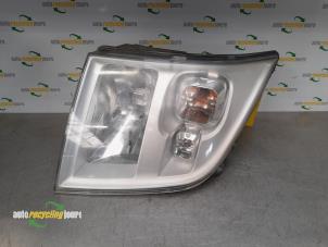 Used Headlight, left Ford Transit 2.2 TDCi 16V Price € 49,99 Margin scheme offered by Autorecycling Joure B.V.