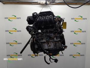 Used Engine Nissan Micra (K12) 1.4 16V Price € 300,00 Margin scheme offered by Autorecycling Joure B.V.