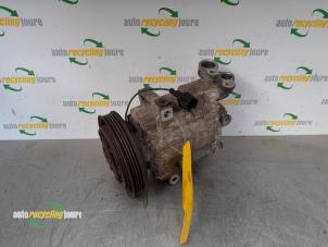 Used Air conditioning pump Nissan Micra (K12) 1.4 16V Price € 49,99 Margin scheme offered by Autorecycling Joure B.V.