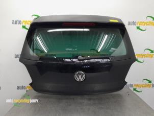 Gebrauchte Heckklappe Volkswagen Polo V (6R) 1.2 12V Preis auf Anfrage angeboten von Autorecycling Joure B.V.