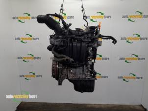 Used Engine Volkswagen Polo V (6R) 1.2 12V Price € 1.249,00 Margin scheme offered by Autorecycling Joure B.V.