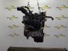 Engine from a Volkswagen Polo V (6R), 2009 / 2017 1.2 12V, Hatchback, Petrol, 1,198cc, 44kW (60pk), FWD, CGPB, 2009-06 / 2014-05 2011