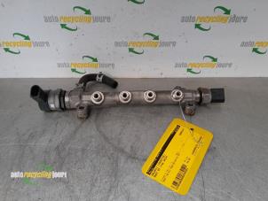 Used Fuel injector nozzle Audi A3 (8V1/8VK) 1.6 TDI Ultra 16V Price € 59,99 Margin scheme offered by Autorecycling Joure B.V.