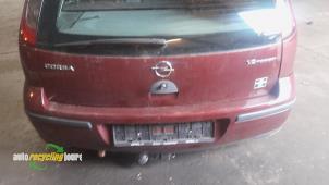 Used Rear bumper Opel Corsa C (F08/68) 1.2 16V Twin Port Price € 100,00 Margin scheme offered by Autorecycling Joure B.V.