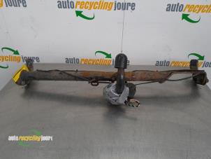 Used Towbar Citroen C2 (JM) 1.4 Price on request offered by Autorecycling Joure B.V.