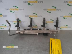 Used Fuel injector nozzle BMW 1 serie (E87/87N) 116i 1.6 16V Price € 49,90 Margin scheme offered by Autorecycling Joure B.V.