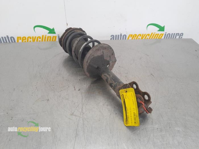 Front shock absorber rod, right from a Toyota Starlet (EP9) 1.3,XLi,GLi 16V 1997