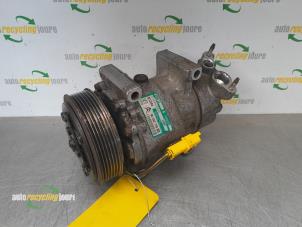 Used Air conditioning pump Peugeot 206 (2A/C/H/J/S) 1.4 16V Price € 39,99 Margin scheme offered by Autorecycling Joure B.V.
