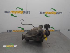 Used Rear differential Landrover Freelander Hard Top 2.0 td4 16V Price € 350,00 Margin scheme offered by Autorecycling Joure B.V.