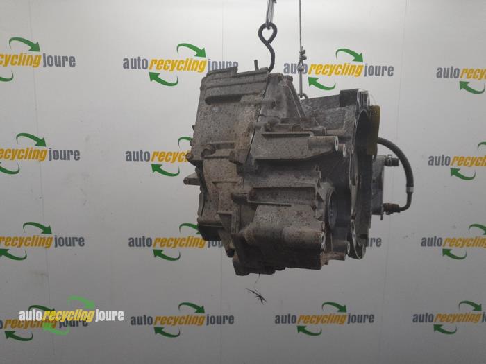 Gearbox from a Land Rover Freelander Hard Top 2.0 td4 16V 2002