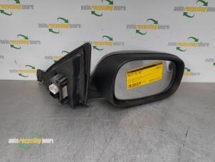 Used Wing mirror, right Saab 9-3 Sport Estate (YS3F) 1.9 TiD 16V Price € 69,99 Margin scheme offered by Autorecycling Joure B.V.