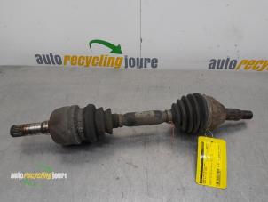 Used Front drive shaft, right Saab 9-3 Sport Estate (YS3F) 1.9 TiD 16V Price € 49,99 Margin scheme offered by Autorecycling Joure B.V.