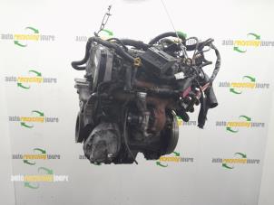 Used Engine Saab 9-3 Sport Estate (YS3F) 1.9 TiD 16V Price € 499,00 Margin scheme offered by Autorecycling Joure B.V.