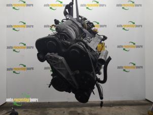 Usados Motor Saab 9-5 (YS3E) 3.0 t V6 24V Precio € 499,00 Norma de margen ofrecido por Autorecycling Joure B.V.