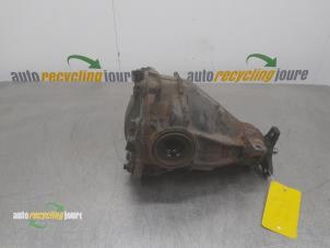 Used Rear differential Mercedes C Sportcoupé (C203) 2.0 C-200K 16V Price € 149,00 Margin scheme offered by Autorecycling Joure B.V.