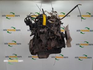 Used Engine Suzuki Vitara (ET/FT/TA) 1.6i Price on request offered by Autorecycling Joure B.V.