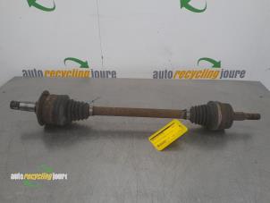 Used Drive shaft, rear left Chrysler 300 C Touring 3.0 CRD 24V Price € 74,99 Margin scheme offered by Autorecycling Joure B.V.