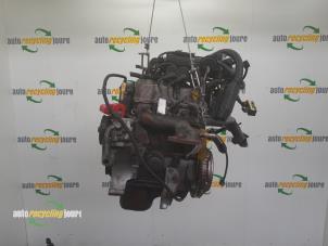 Used Engine Chevrolet Matiz 0.8 Price € 275,00 Margin scheme offered by Autorecycling Joure B.V.