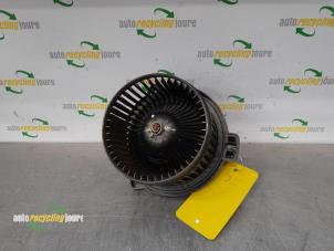 Used Heating and ventilation fan motor Chevrolet Matiz 0.8 Price € 29,99 Margin scheme offered by Autorecycling Joure B.V.