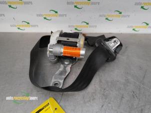 Used Front seatbelt, left Chevrolet Matiz 0.8 Price € 39,99 Margin scheme offered by Autorecycling Joure B.V.