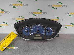 Used Odometer KM Chevrolet Matiz 0.8 Price € 34,99 Margin scheme offered by Autorecycling Joure B.V.