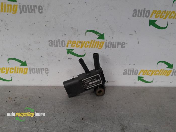 Begagnade Partikelfiltersensor Chrysler 300 C Touring 3.0 CRD 24V Pris € 25,00 Marginaltabell erbjuds av Autorecycling Joure B.V.