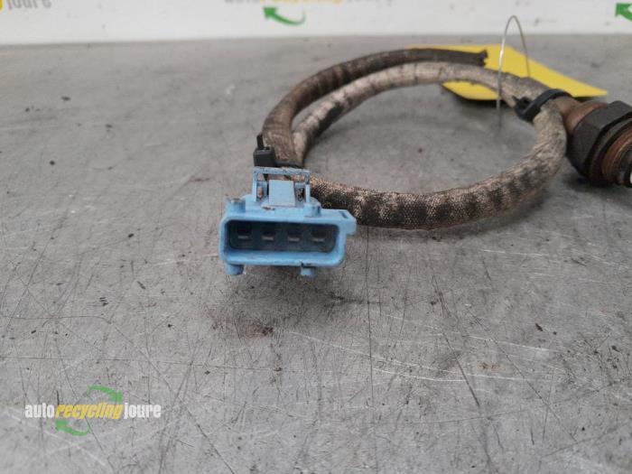 Sonda lambda z Chrysler 300 C Touring 3.0 CRD 24V 2009