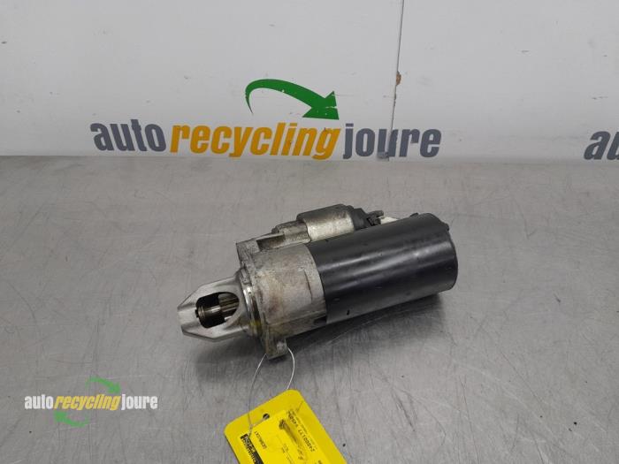 Gebrauchte Anlasser Chrysler 300 C Touring 3.0 CRD 24V Preis € 59,99 Margenregelung angeboten von Autorecycling Joure B.V.