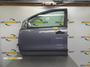 Gebrauchte Tür 4-türig links vorne Nissan Note (E11) 1.4 16V Preis auf Anfrage angeboten von Autorecycling Joure B.V.