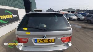 Used Tailgate BMW X5 (E53) 3.0d 24V Price on request offered by Autorecycling Joure B.V.