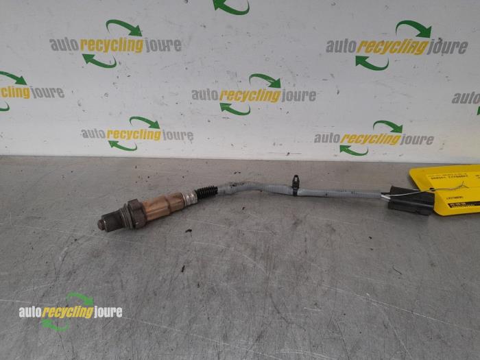 Used Lambda probe Nissan Note (E11) 1.4 16V Price € 25,00 Margin scheme offered by Autorecycling Joure B.V.
