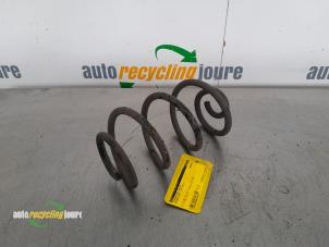 Used Rear coil spring Nissan Note (E11) 1.4 16V Price € 19,99 Margin scheme offered by Autorecycling Joure B.V.
