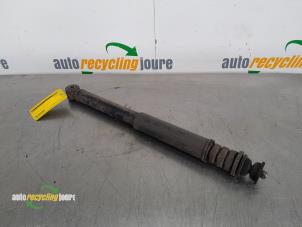 Used Rear shock absorber, right Nissan Note (E11) 1.4 16V Price € 19,99 Margin scheme offered by Autorecycling Joure B.V.